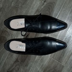 Zara Loafer